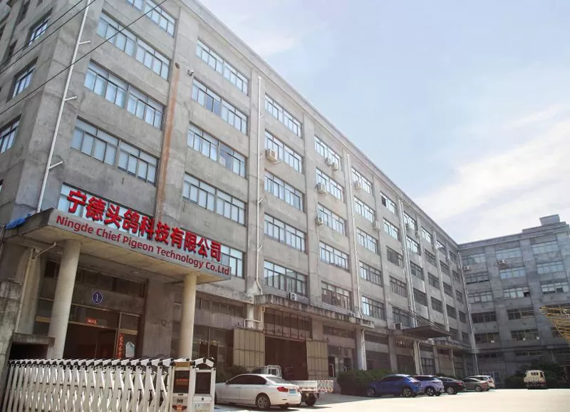 ​오토바이 헬멧 공장 견학: 원자재부터 완제품까지 전체 생산 과정