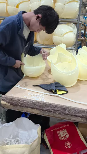 Motorcycle Helmets