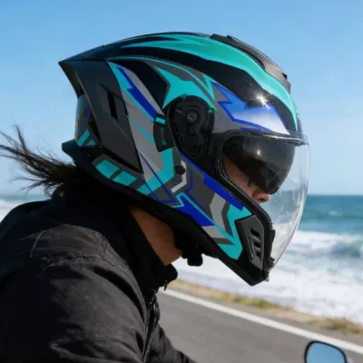 Motorcycle Helmets